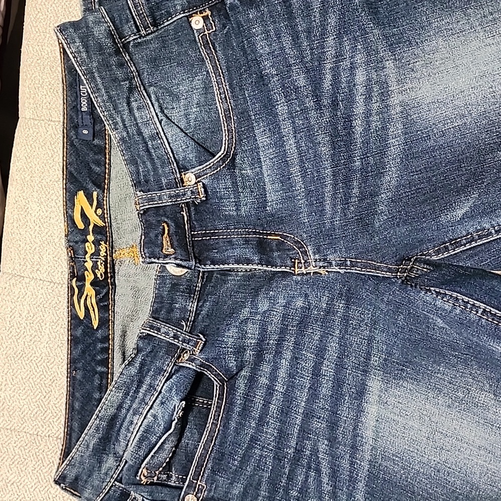 Seven 7 jeans